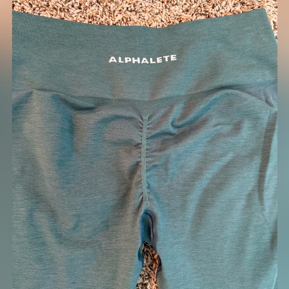 Alphalete Amplify Leggings - Picture 12 of 14